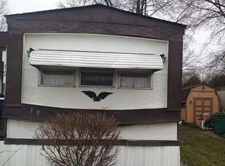 1830 State Highway 725, Spring Valley, OH 45370