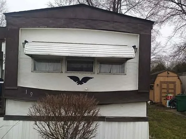 1830 State Highway 725, Spring Valley, OH 45370