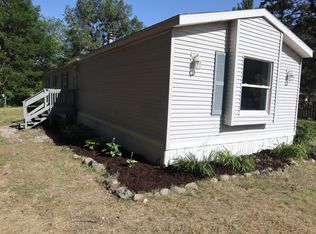 5375 Huck Dr, Sheridan, MI 48884