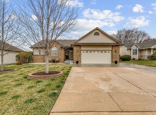 1009 S Sandalwood St, Wichita, KS 67230