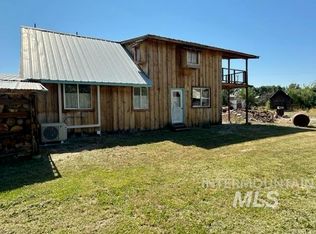 7050 Sweet Ola Hwy, Sweet, ID 83670