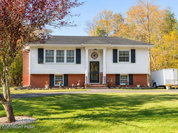 113 Cranberry Dr, Blakeslee, PA 18610