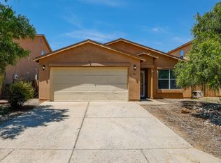 931 Blackbird Dr SW, Albuquerque, NM 87121