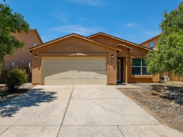 931 Blackbird Dr SW, Albuquerque, NM 87121