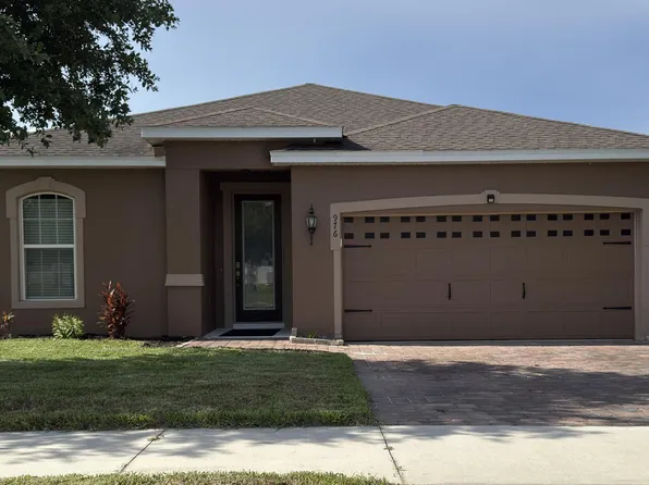 976 Glazebrook Loop, Orange City, FL 32763