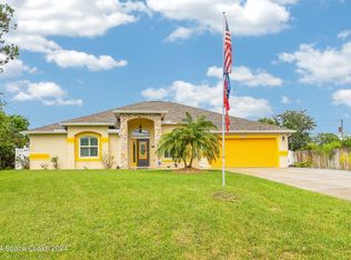 1550 San Filippo Dr SE, Palm Bay, FL 32909