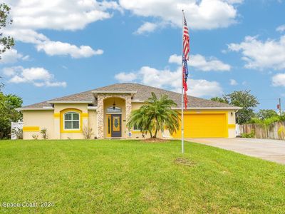 1550 San Filippo Dr SE, Palm Bay, FL, 32909