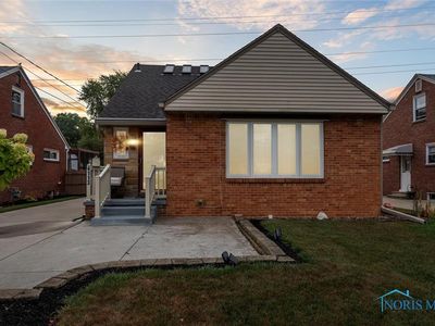 4113 S Detroit Ave, Toledo, OH, 43614