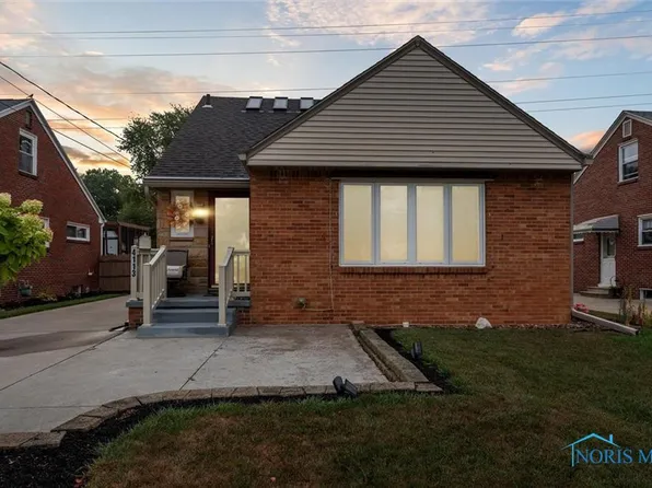 4113 S Detroit Ave, Toledo, OH 43614