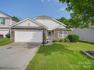 11616 Ragan Elizabeth Ct, Charlotte, NC 28278