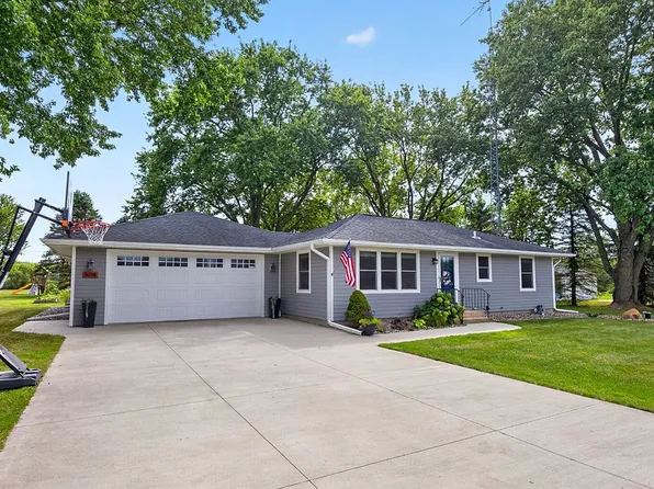 5018 15th St SE, Rochester, MN 55904