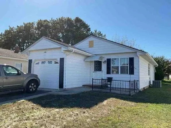 146 Davenport Rd, Toms River, NJ 08757