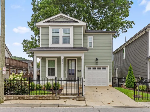 141 Bush St, Chattanooga, TN 37405