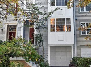 13821 Grey Colt Dr, Gaithersburg, MD 20878