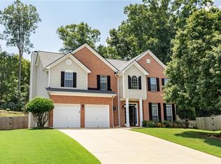 1730 Russells Pond Ln, Lawrenceville, GA 30043