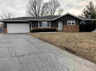 3505 Angus Ct, Rockford, IL