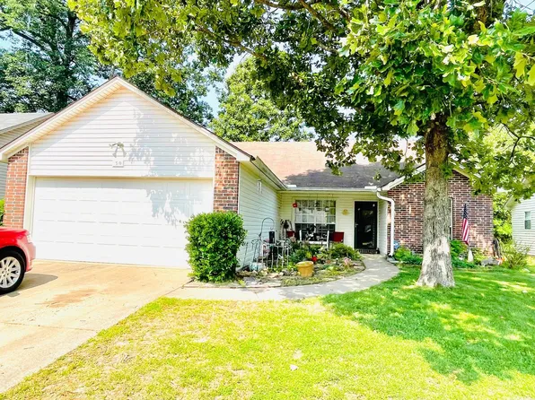 30 Redleaf Cir, Little Rock, AR 72210