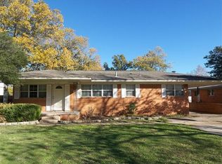 418 N 21st St, Duncan, OK 73533
