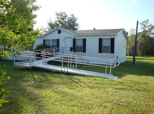 12430 SE 115th St, Ocklawaha, FL 32179