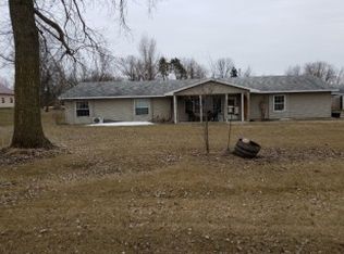 121 E Curran St, Darwin, MN 55324
