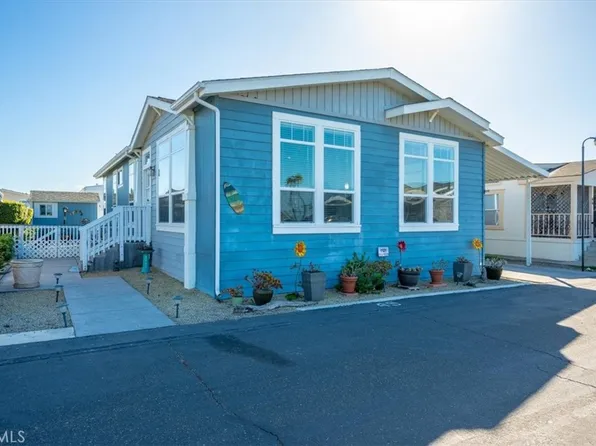 2700 Cienaga St Spc 45, Oceano, CA 93445