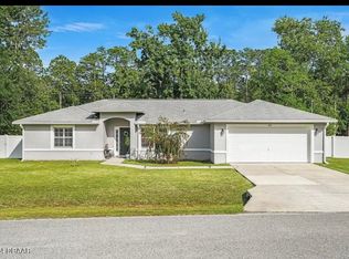 20 Emerson Dr, Palm Coast, FL 32164