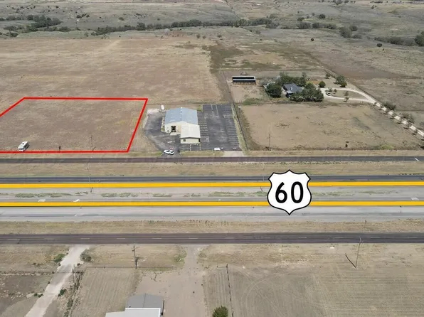 10350 W Us Highway 60, Canyon, TX 79015