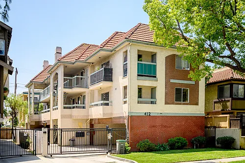 412 Ivy St #6 Photo 1