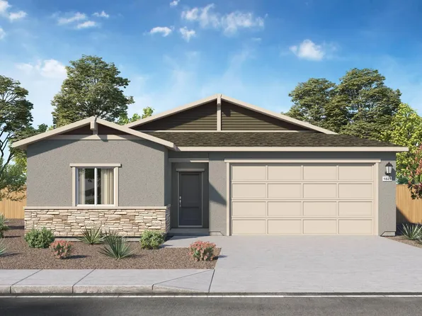 509 Russell Rd Lot 105, Dayton, NV 89403