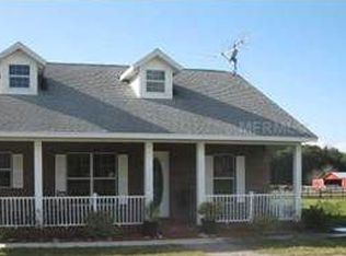 843 Tiger Lake Rd, Lake Wales, FL 33898