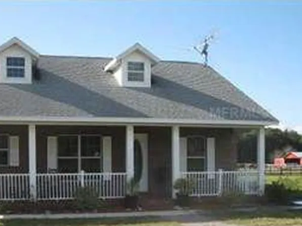 843 Tiger Lake Rd, Lake Wales, FL 33898