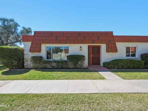 8331 E INDIAN SCHOOL Road, Scottsdale, AZ 85251