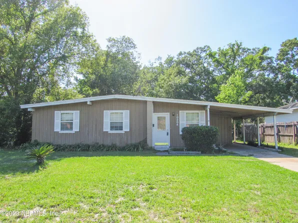 10304 ELMHURST Drive, Jacksonville, FL 32218