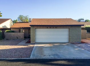 4030 W Royal Palm Rd, Phoenix, AZ 85051