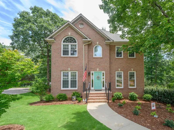 5026 Sandy Cv, Hoover, AL 35244
