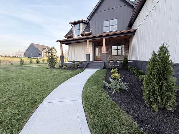 2nd image of 6447 Hopewell Rd Lot 7