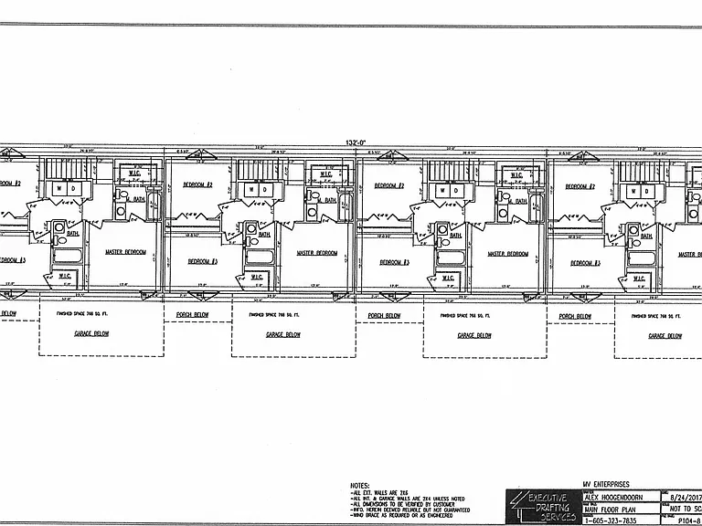Tanner Court Estates -3 bed units townhouses in Tea, SD! — Photo 49