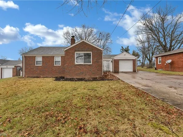 627 Poland Ave, Struthers, OH 44471