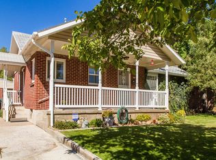 941 E Hill Top Dr, Clearfield, UT 84015