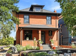2556 N High St, Denver, CO 80205