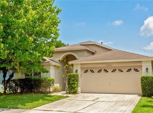 22701 Roderick Dr, Land O Lakes, FL 34639