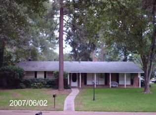 2075 Evergreen Dr, Shreveport, LA 71118