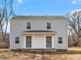 9548/9550 Charlotte St, Kansas City, MO 64131