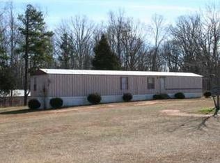 1551 Old Pinckney Rd, York, SC 29745