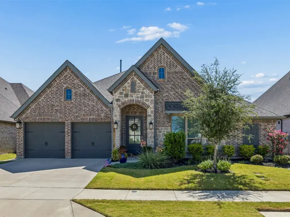 3304 Honey Suckle Ln, Little Elm, TX 75068