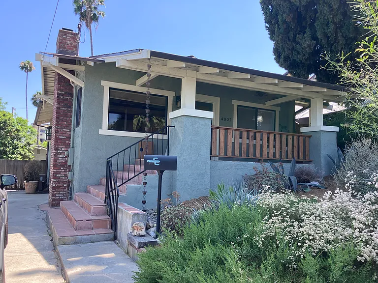 4802 Converse St — Photo 8