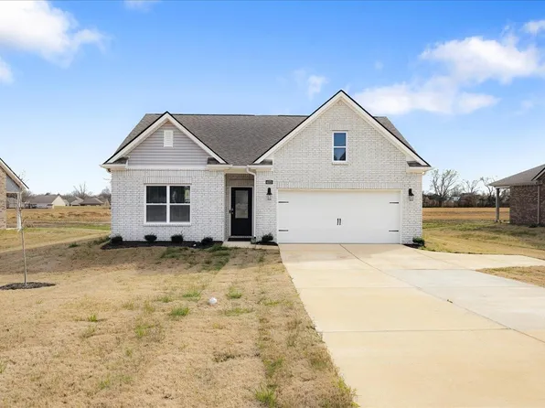 4373 Shelby Rd, Millington, TN 38053