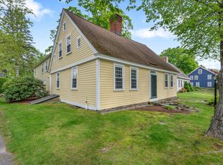 11 Liberty St, Clinton, CT 06413