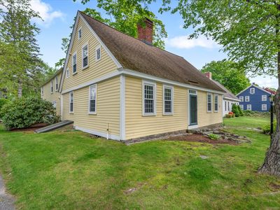 11 Liberty Street, Clinton, CT, 06413