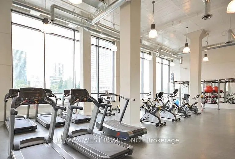 2212 Lake Shore Blvd W #3301 — Photo 30